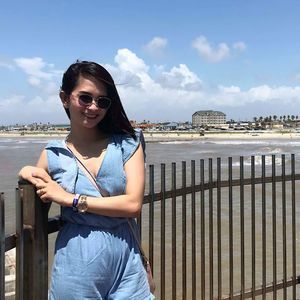 Meet your Posher, Magdee